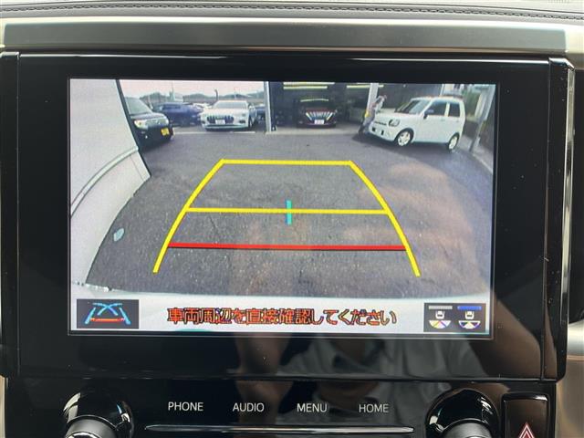 Toyota Alphard 9