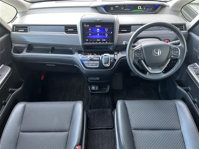 Honda Freed 4