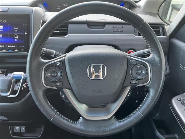 Honda Freed 8