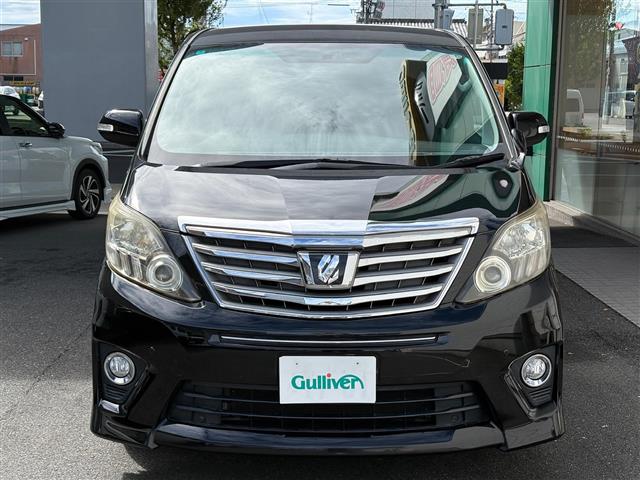 Toyota Alphard 7