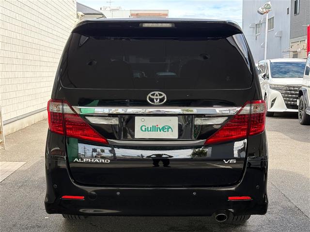 Toyota Alphard 10