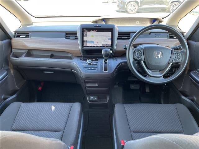 Honda Freed 5