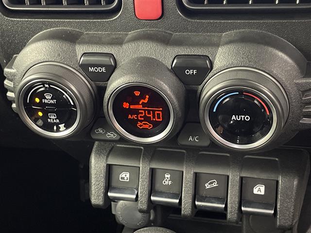 Suzuki Jimny 11