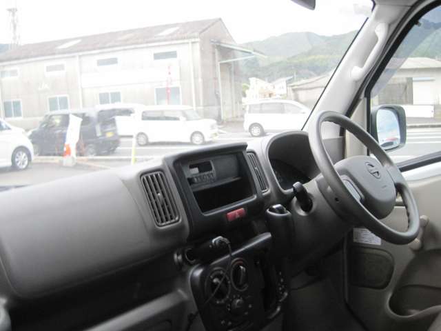 Nissan NV100 Clipper 11