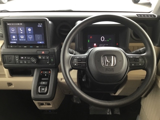 Honda N-VAN e: 3