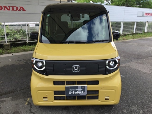 Honda N-VAN e: 4