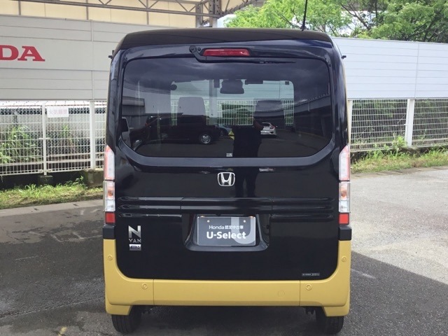 Honda N-VAN e: 6