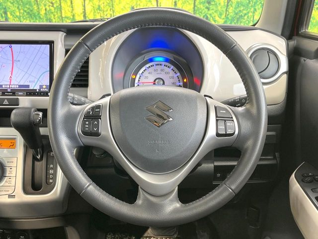 Suzuki Hustler 11
