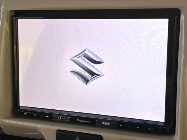 Suzuki Hustler 3