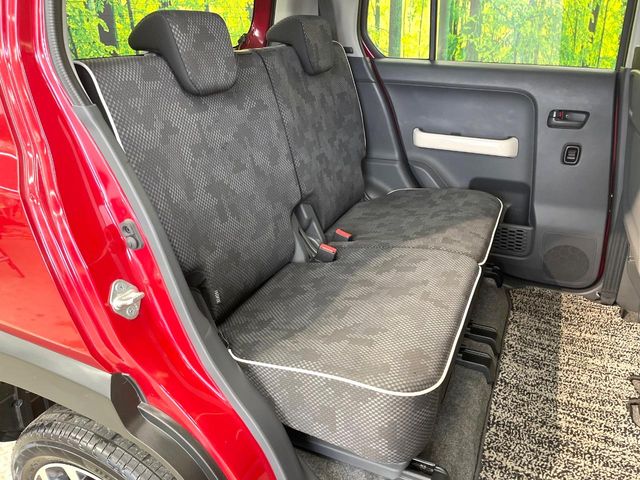 Suzuki Hustler 9