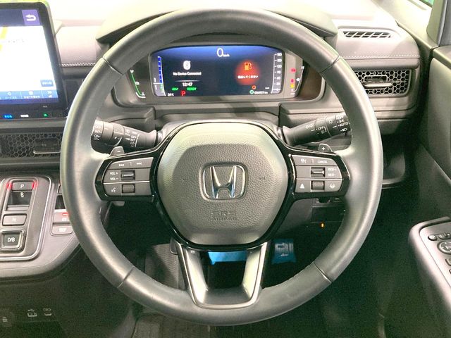 Honda Stepwgn 12