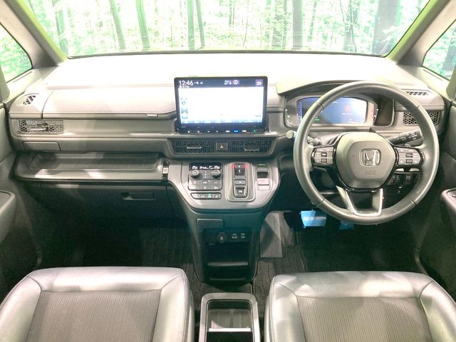 Honda Stepwgn 2