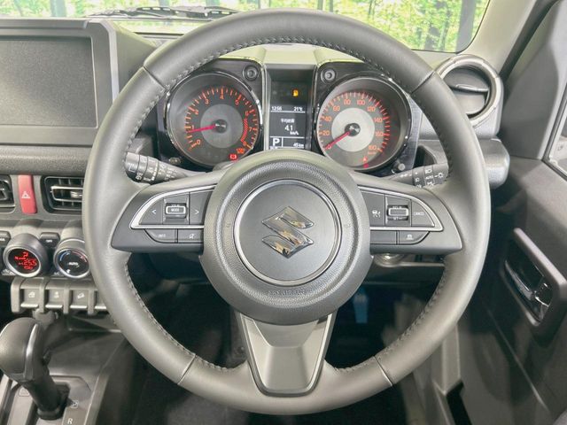 Suzuki Jimny Nomade 11