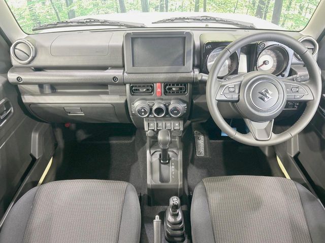 Suzuki Jimny Nomade 2