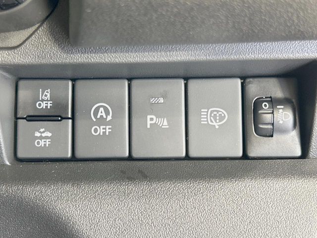 Suzuki Jimny Nomade 3