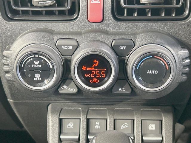 Suzuki Jimny Nomade 6