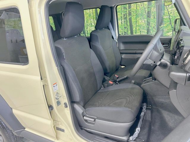 Suzuki Jimny Nomade 8