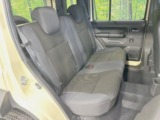 Suzuki Jimny Nomade 9