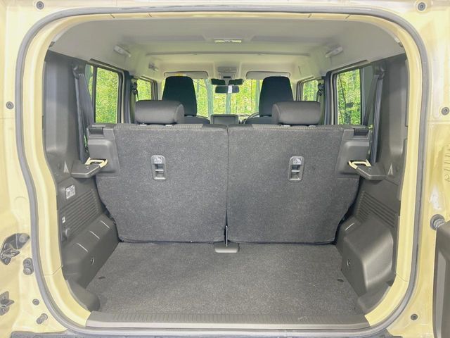Suzuki Jimny Nomade 10