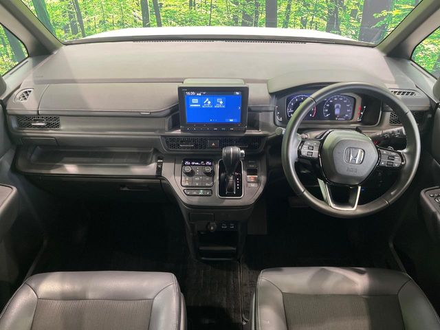 Honda Stepwgn 2