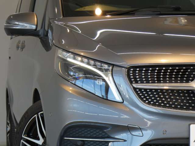 Mercedes-Benz VClass 4