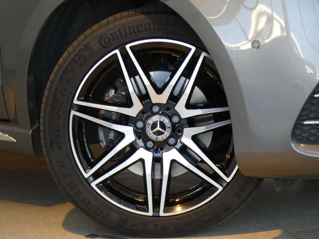 Mercedes-Benz VClass 7