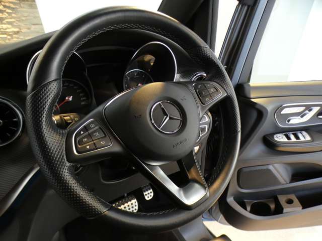 Mercedes-Benz VClass 9