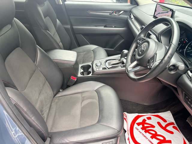 Mazda CX-5 12