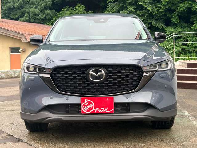 Mazda CX-5 2