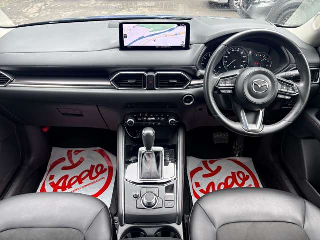 Mazda CX-5 3