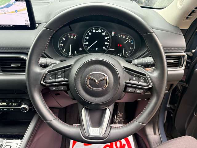 Mazda CX-5 7