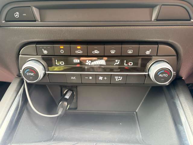 Mazda CX-5 10