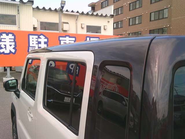 Suzuki Hustler 11