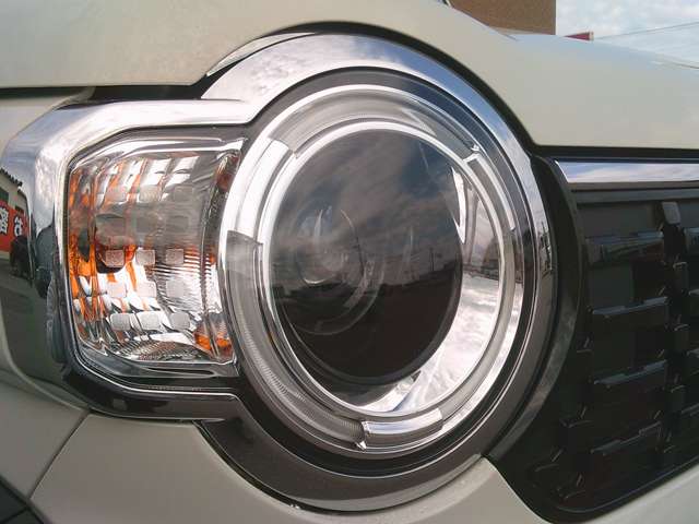 Suzuki Hustler 12
