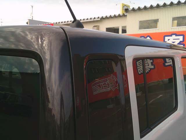 Suzuki Hustler 10