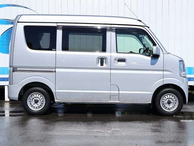 Suzuki Every 4