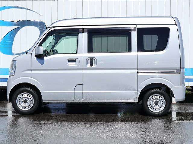 Suzuki Every 5