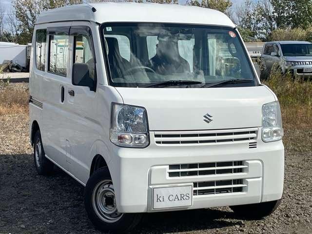 Suzuki Every 3