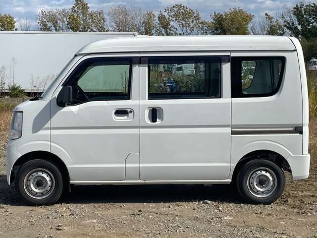 Suzuki Every 6
