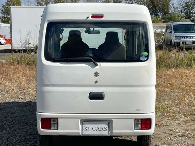 Suzuki Every 8