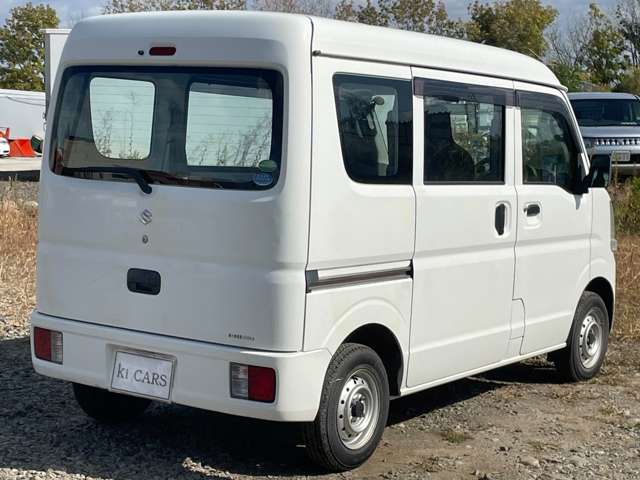 Suzuki Every 9