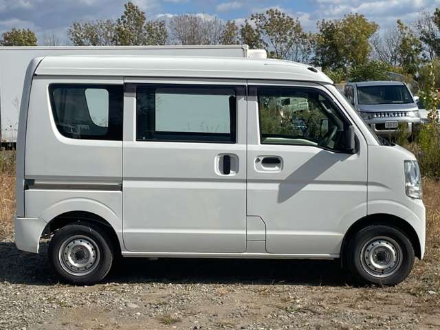 Suzuki Every 10