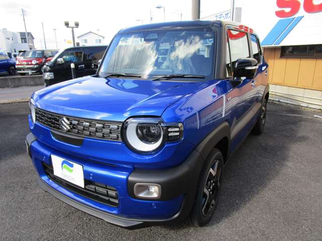 Suzuki XBEE 12