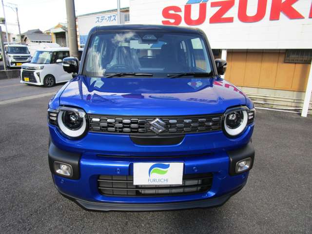Suzuki XBEE 9