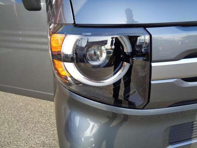 Honda N-VAN 9