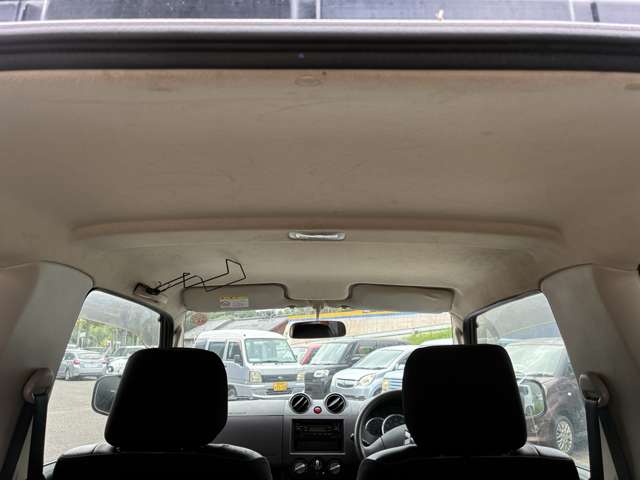 Mitsubishi Pajero Mini 11