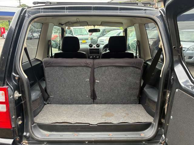 Mitsubishi Pajero Mini 10