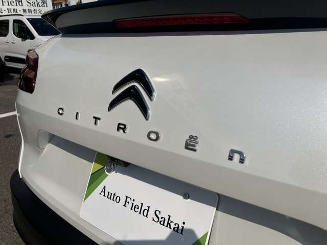 Citroen C5 X 11