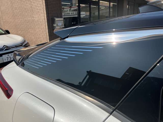 Citroen C5 X 8