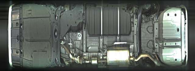 Toyota Noah 5